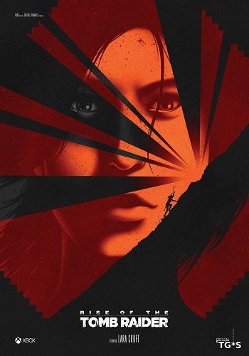 Rise of the Tomb Raider: Digital Deluxe Edition (2016) PC | Лицензия Rise of the Tomb Raider: Digital Deluxe Edition (2016) PC | Лицензия